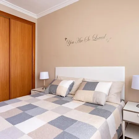 Duplex El Jable With Pool And Sea View بيت للعطل *