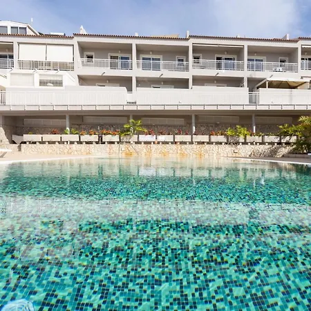 Duplex El Jable With Pool And Sea View * كالاو سالفاجي