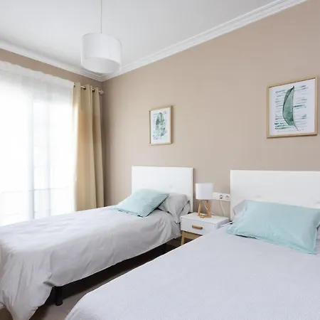 Duplex El Jable With Pool And Sea View * كالاو سالفاجي