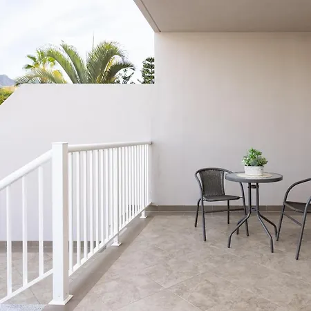 Duplex El Jable With Pool And Sea View * كالاو سالفاجي